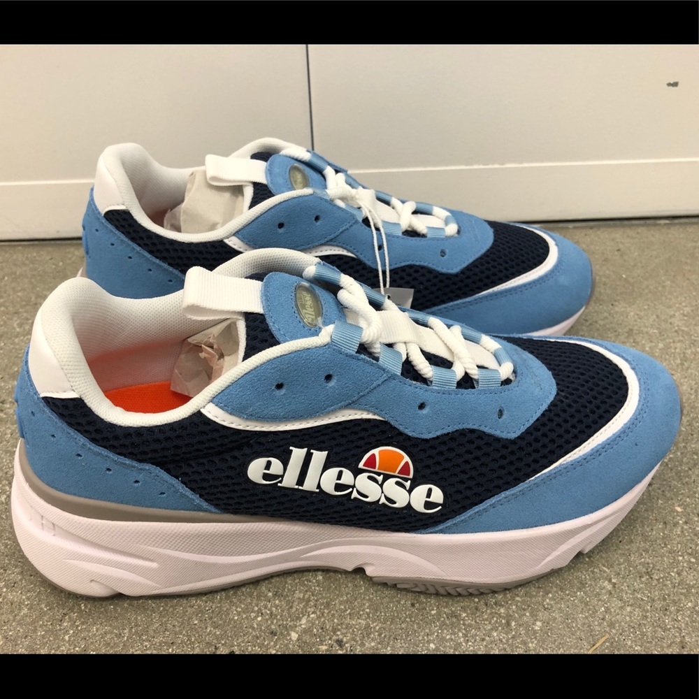 Ellesse Massello Sneakers